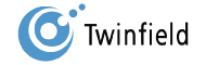 Logo Boekhoudsysteem Twinfield