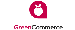 Logo Boekhoudsysteem Green Commerce
