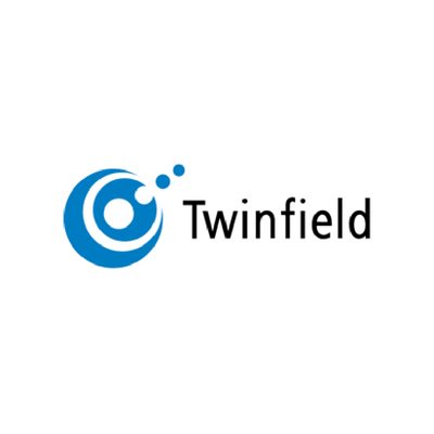 Twinfield koppeling Blue10
