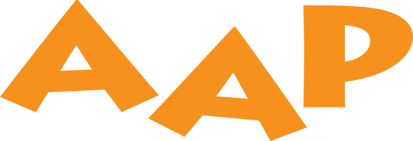 stichting aap logo