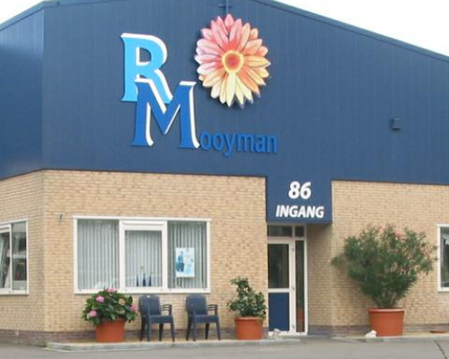 Kwekerij R Mooyman