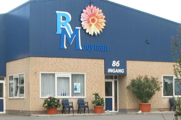 Blue10 referentie kwekerij R Mooyman