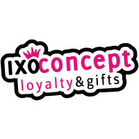 Ixoconcept logo