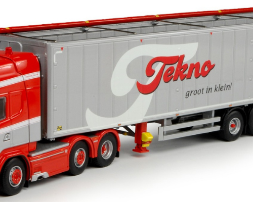 Tekno