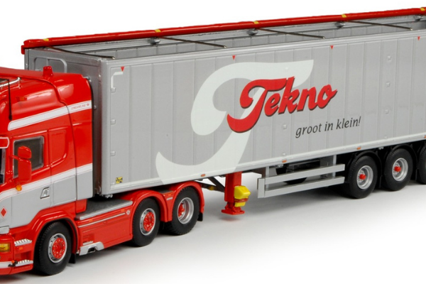 Referentie: Tekno