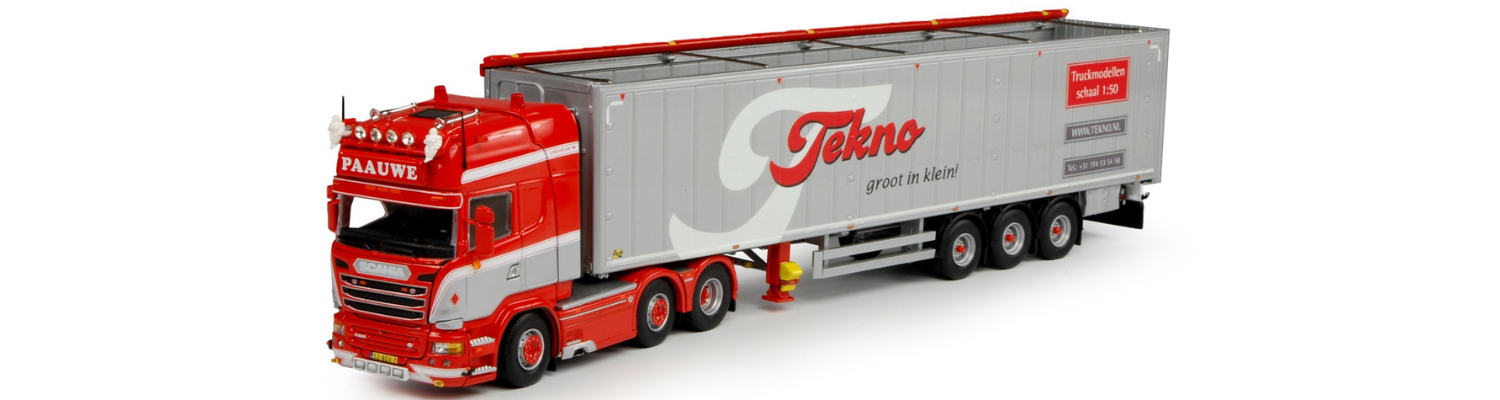 Referentie: Tekno