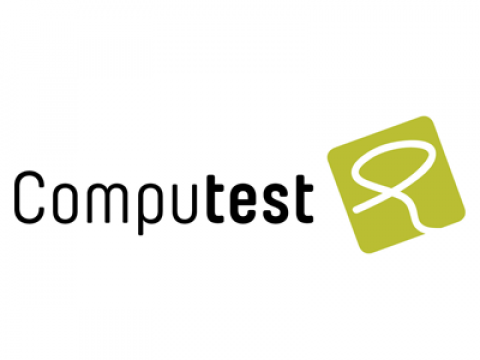 logo computest