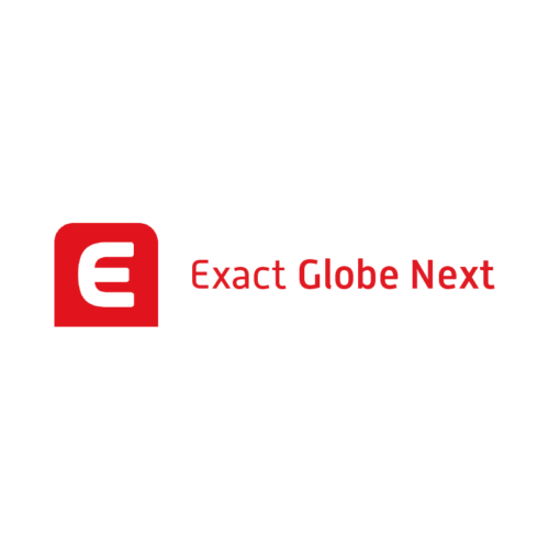 Exact Globe koppeling Blue10