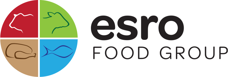 Blue10 referentie ESRO food group