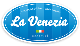 lavenezia logo