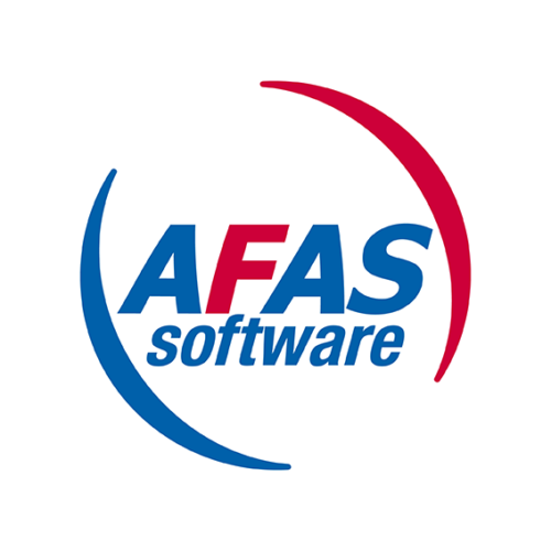 Afas koppeling Blue10