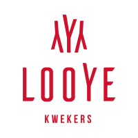 Looye kwekers logo - Blue10