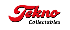 Referentie: Tekno logo