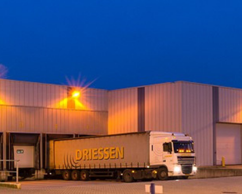 Driessen Logistics