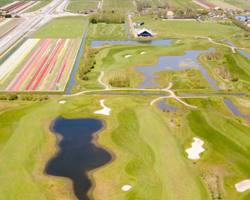 Bovegro / Golfbaan Spierdijk