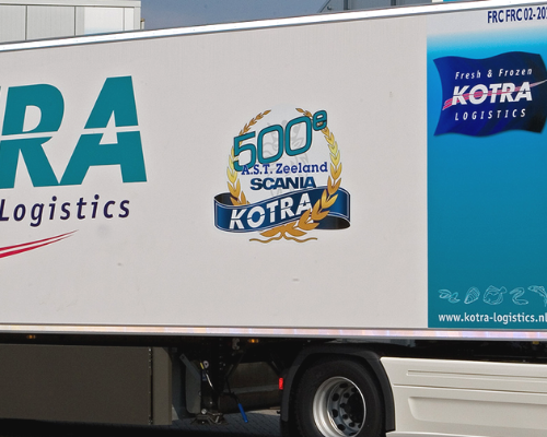 Kotra Logistics