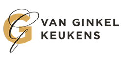 Van Ginkel keukens logo - Blue10