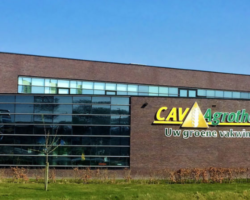 CAV Agrotheek