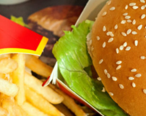 van Mameren/McDonald’s