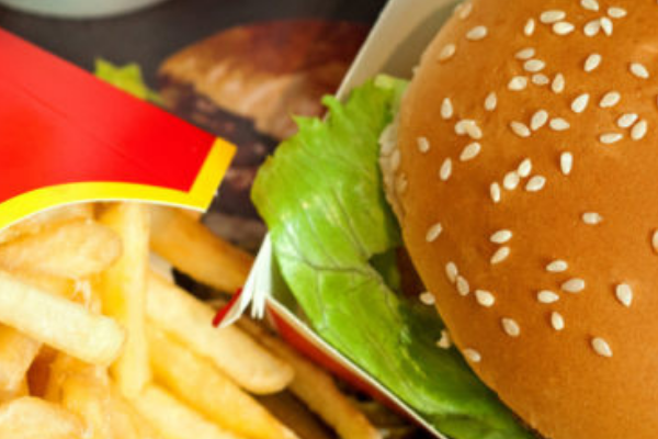 McDonalds