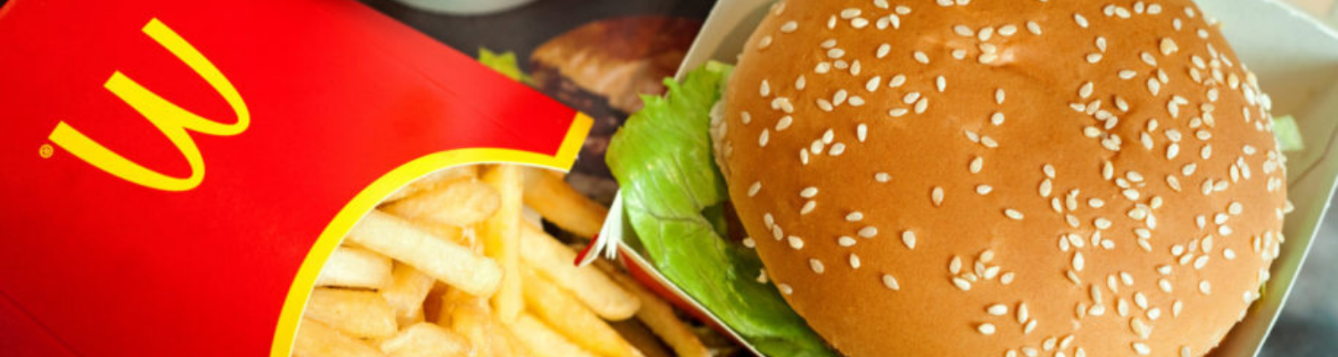 McDonalds