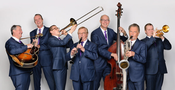 Dutch Swing College Band