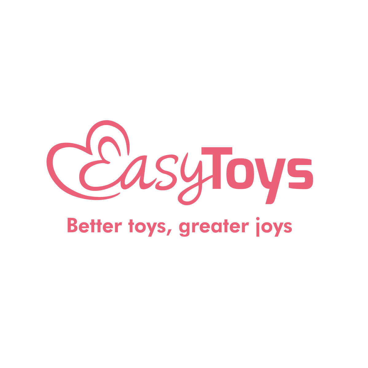 logo EasyToys