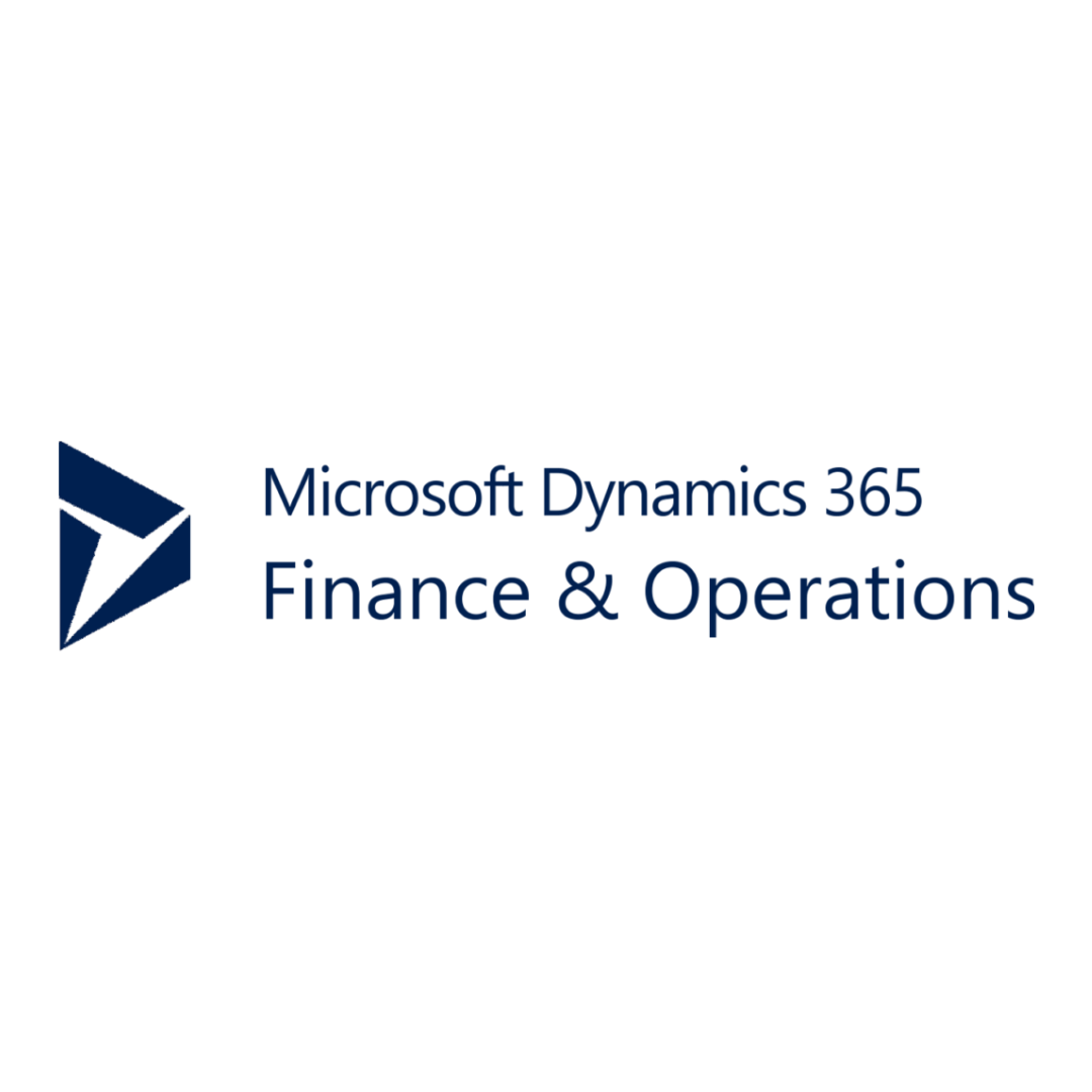 Blue10 koppeling Microsoft Dynamics Finance and Operations