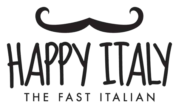 Happy Italy