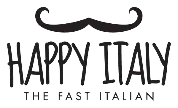 Happy Italy